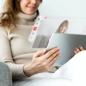 Sesiones de Consultoría Online (producto ejemplo)