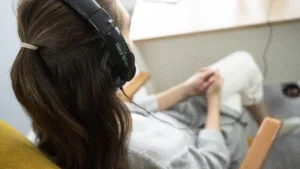 Terapia Psicológica para Adultos